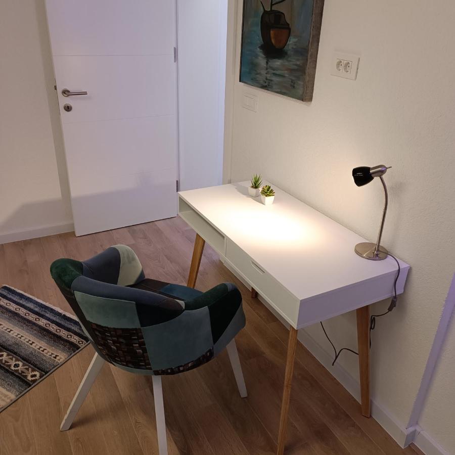 Apartment Magnolia Old Town Сараево Экстерьер фото