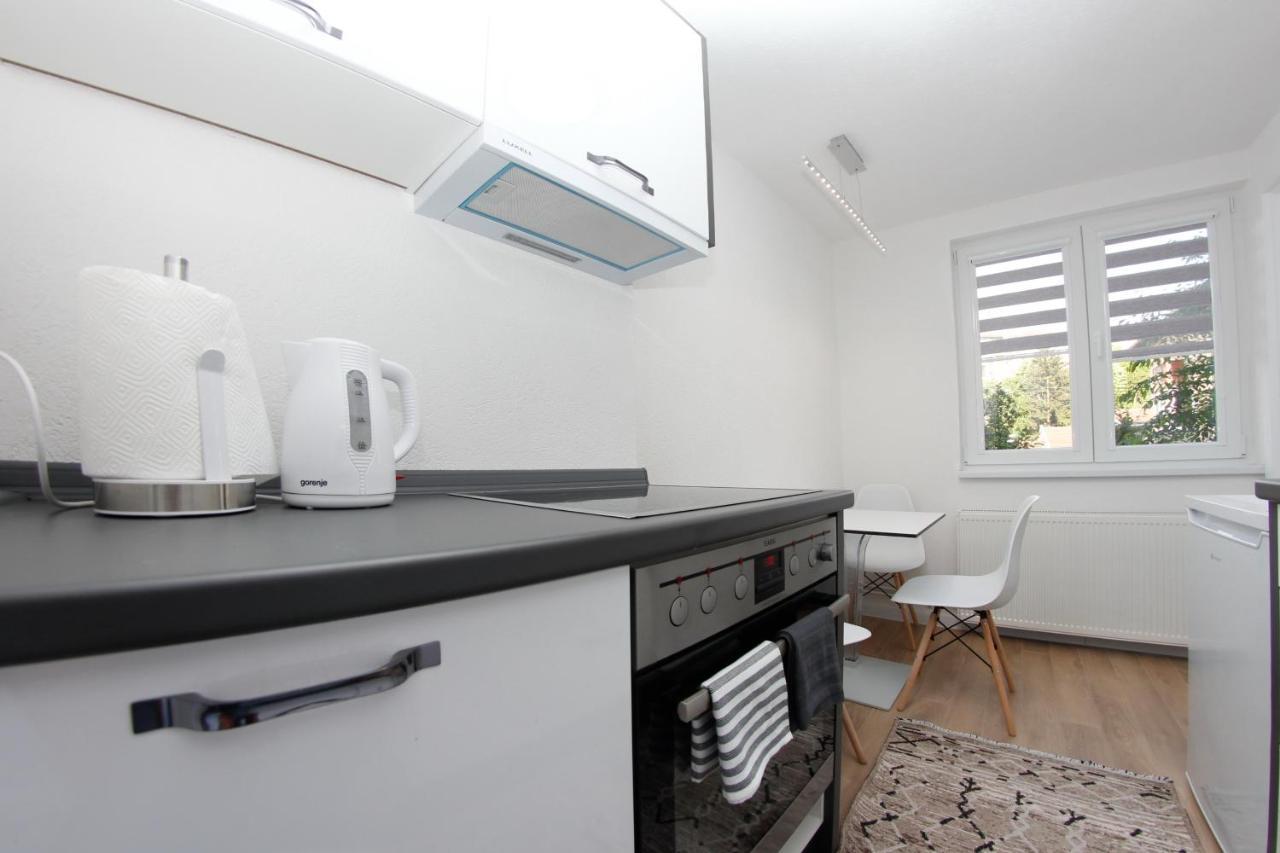 Apartment Magnolia Old Town Сараево Экстерьер фото