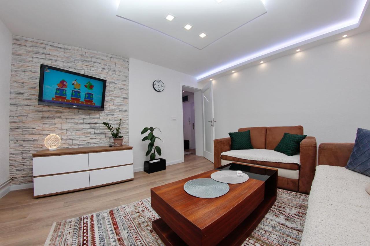 Apartment Magnolia Old Town Сараево Номер фото