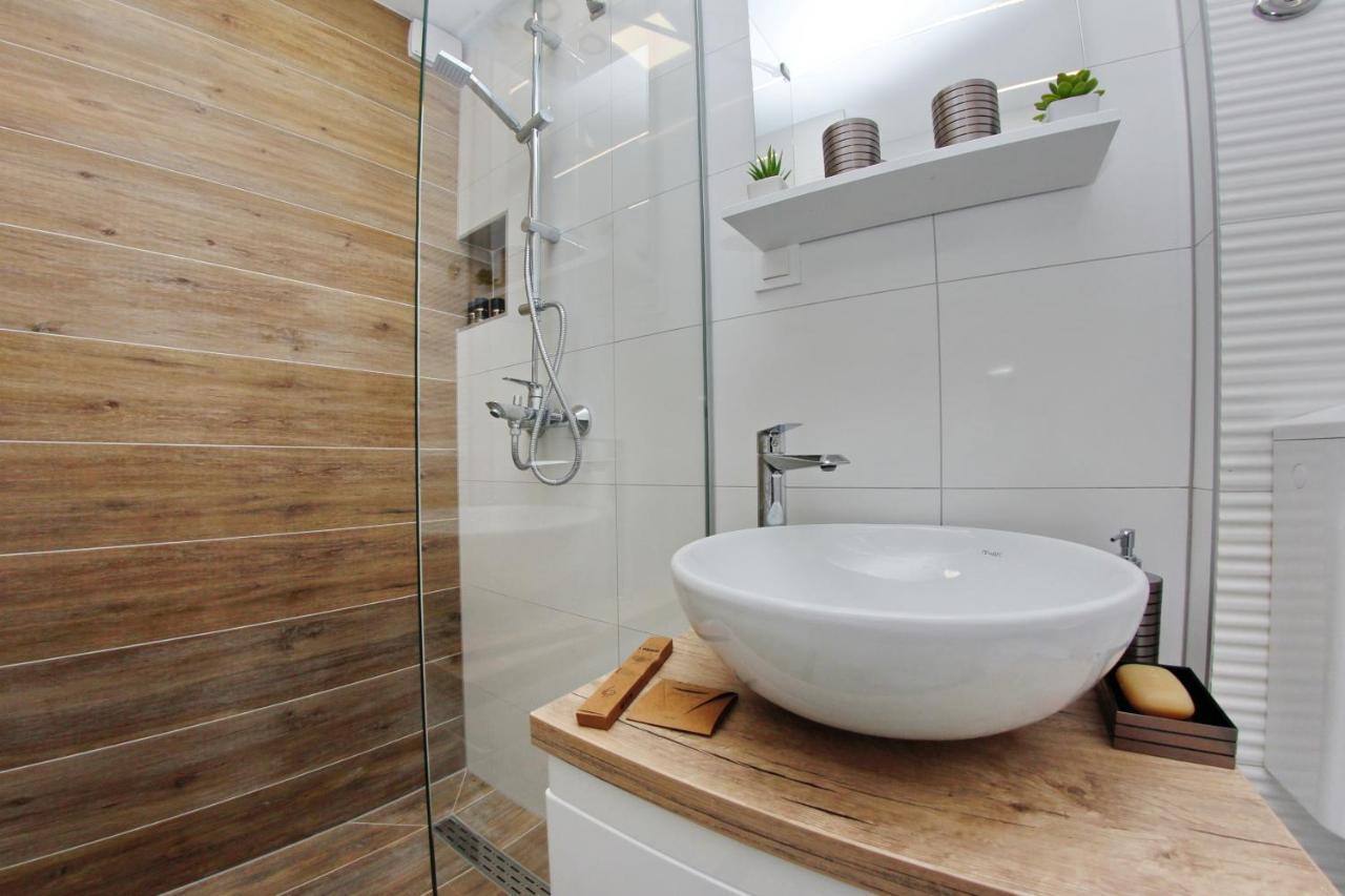 Apartment Magnolia Old Town Сараево Экстерьер фото